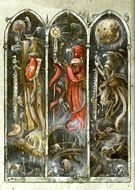 Imperial Triptych