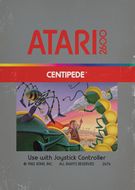 Centipede