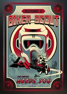 Become a Biker Scout