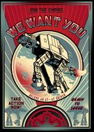 Become an AT-AT Driver