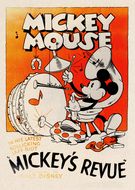 Mickey Mouse Revue