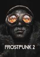 Frostpunk 2 Logo