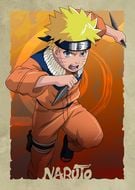 World of Heroes Naruto