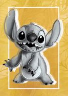 Stitch Classic Sketch