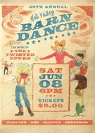 Barn Dance