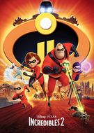 Incredibles 2 Action