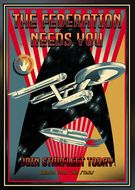 The Federation Needs You!