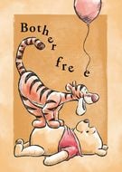 Tigger Bother Free