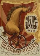 Hector the Half Horse