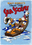 Sea Scouts Donald