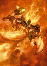 Ragnaros the Firelord
