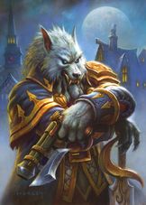 Genn Greymane