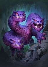 Cave Hydra