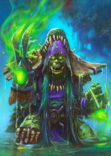 Hagatha the Witch