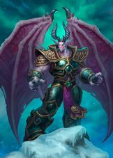 Despicable Dreadlord