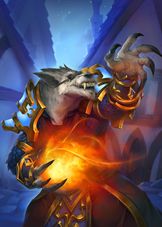 Spellshifter Transformed