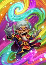 Whizbang the Wonderful