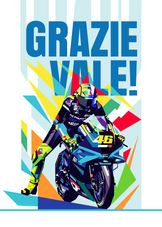 poster rossi 46