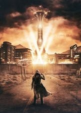 Gaming Canvas Fallout New Vegas Gaming Poster Video Game 