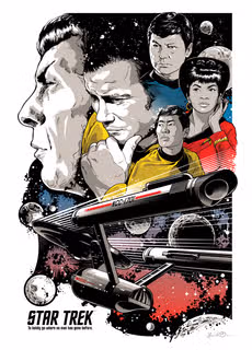 Star Trek
