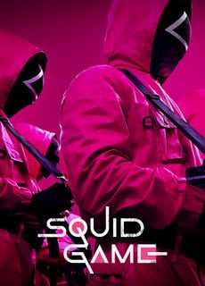 Squid Game Soldiers