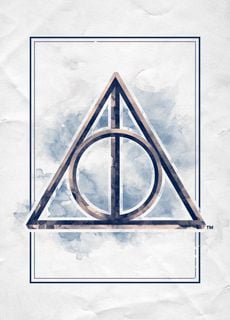 Deathly Hallows