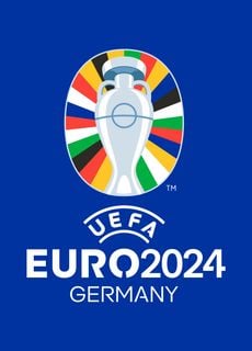 UEFA Euro2024 Logo 3