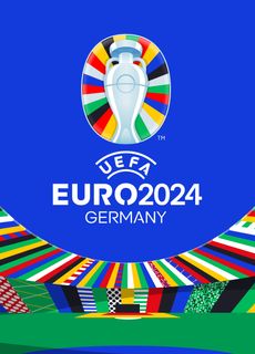 UEFA Euro2024 Logo 1