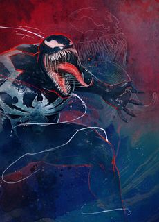 Venom Spider-Man 2 Game