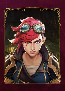 Vi