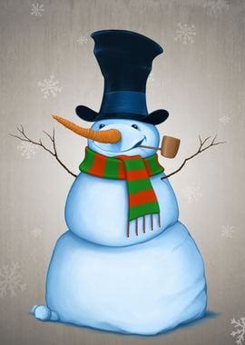 Snowman