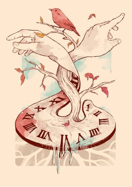 Hands of Time