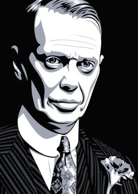 Nucky Thompson Boardwalk E