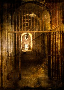 The Eastern State Penitentiary, also known as ESP, is a ...