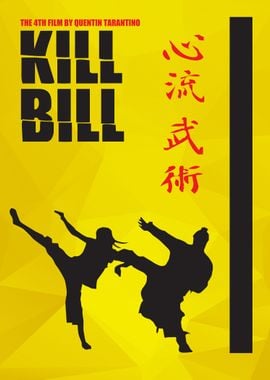 kill bill