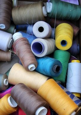 sewing thread