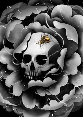 Death Blooms