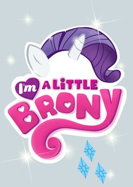 Bronies everywhere !