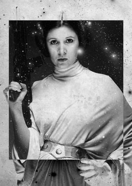 Leia Organa