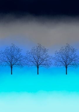 abstract trees