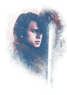 Anakin Skywalker