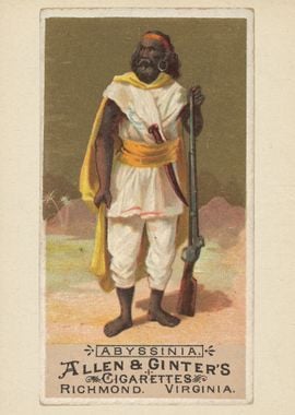 Abyssinia