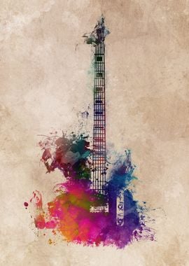 Guitar