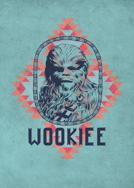 Wookiee