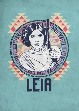 Leia