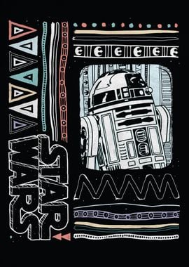 R2-D2 Pattern