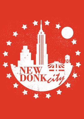 New Donk City