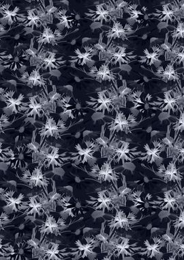 Floral background