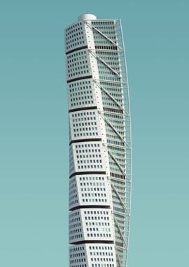 Turning Torso