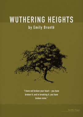 Wuthering Heights Greatest Books Series 017